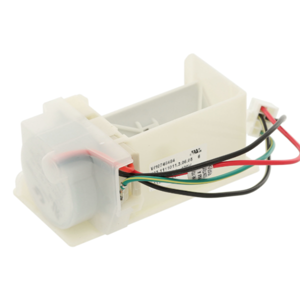 Whirlpool Refrigerator Air Damper