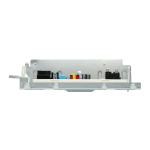 Samsung Dryer Holder PCB Assembly