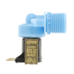 Whirlpool Water Inlet Valve
