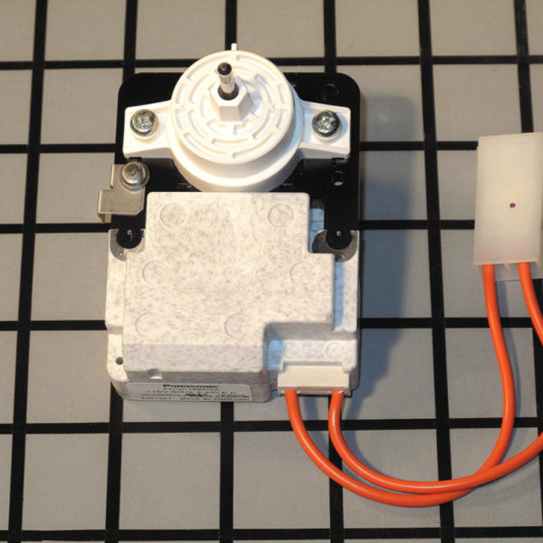 Whirlpool Refrigerator Evaporator Fan Motor