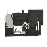 Bosch Microwave Switch Kit