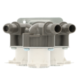 LG Washer Inlet Valve Assembly