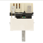 Whirlpool Range Infinite Switch