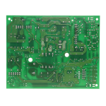 Whirlpool Refrigerator Control Board