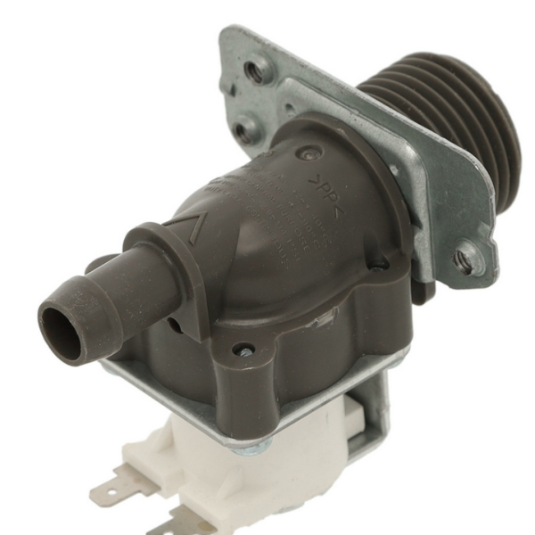 LG Washer Inlet Valve Assembly