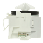 Bosch Dishwasher Drain Pump