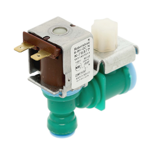 Whirlpool Refrigerator Water Inlet Valve