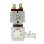 Whirlpool Refrigerator Water Inlet Valve