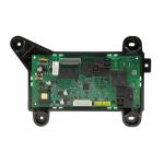 Frigidaire Range Oven Relay PC Board