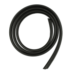 Bosch Dishwasher Door Gasket Seal