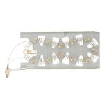 Whirlpool Dryer Heating Element