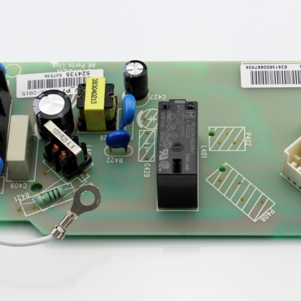 MOD CHAS 525 FCC SGL 120V SV