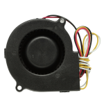 Dishwasher Control Board and Fan - Kit DD 120V