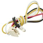 Dishwasher Control Board and Fan - Kit DD 120V
