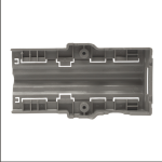 W10712395 Whirlpool Dishwasher Dishrack Adjuster Assembly - Upper Rack