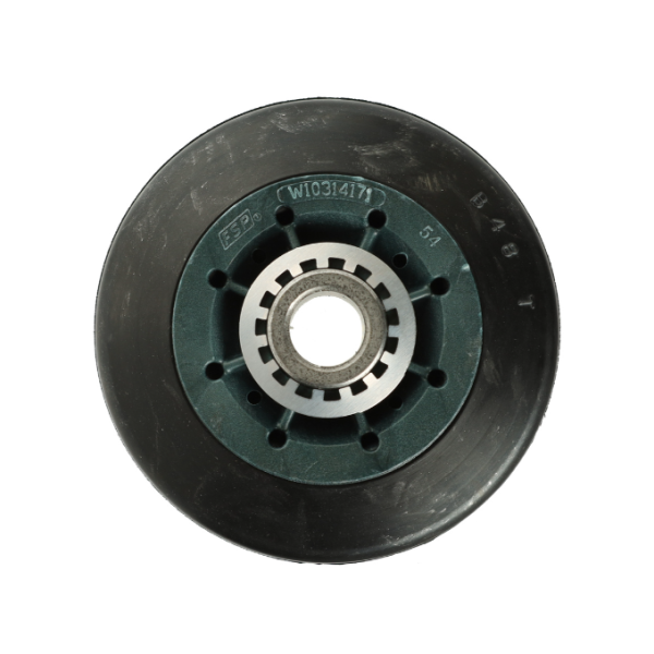 Whirlpool Dryer Drum Support Roller