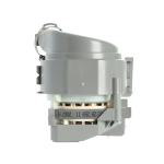 Bosch Dishwasher Heat Pump