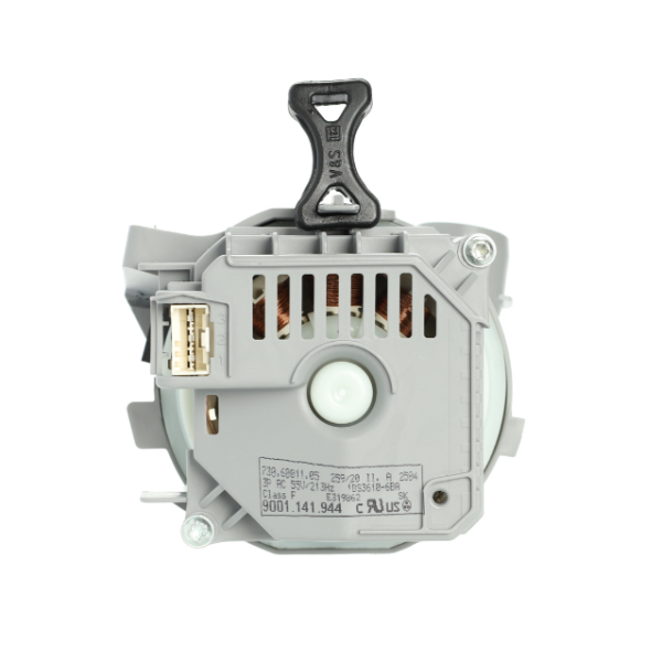 Bosch Dishwasher Heat Pump