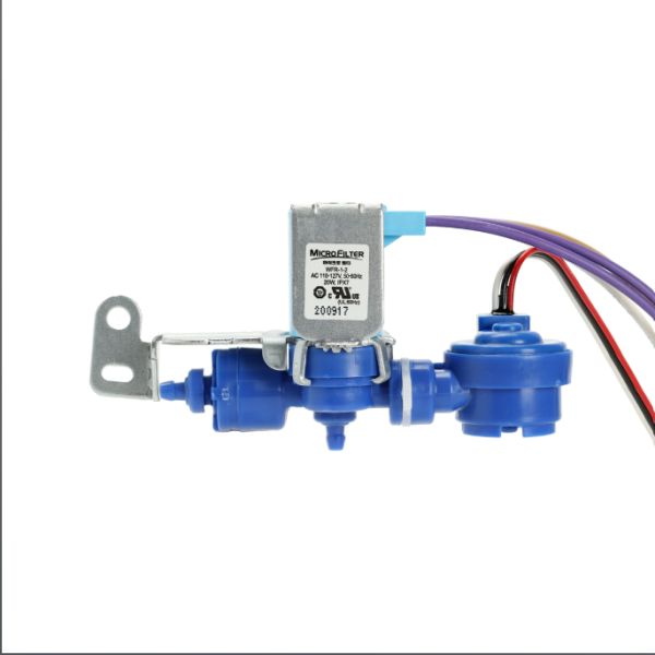 Samsung Refrigerator 2 Way Water Inlet Valve