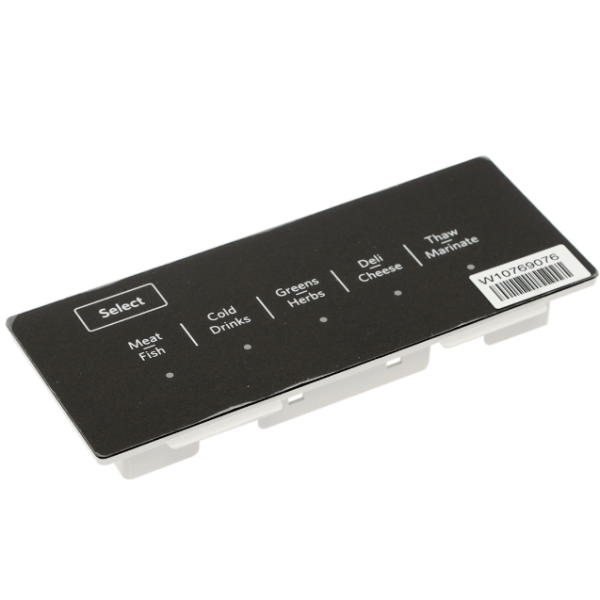 Whirlpool Refrigerator Electronic Control Board