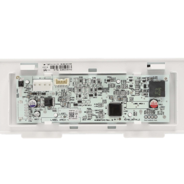 Whirlpool Refrigerator Electronic Control Board