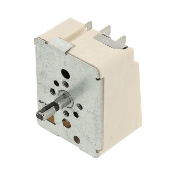 GE Range Switch Infinite Control