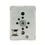 GE Range Switch Infinite Control
