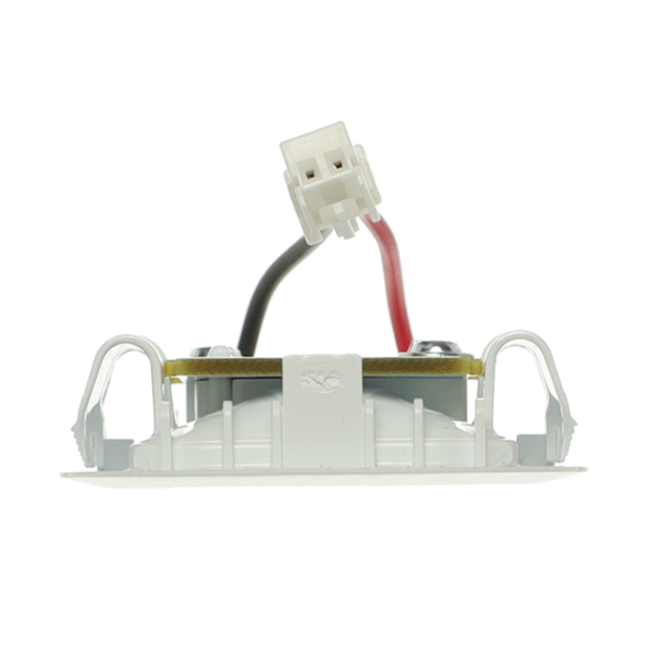Whirlpool 9 White LED + 3-LED Harness Kit