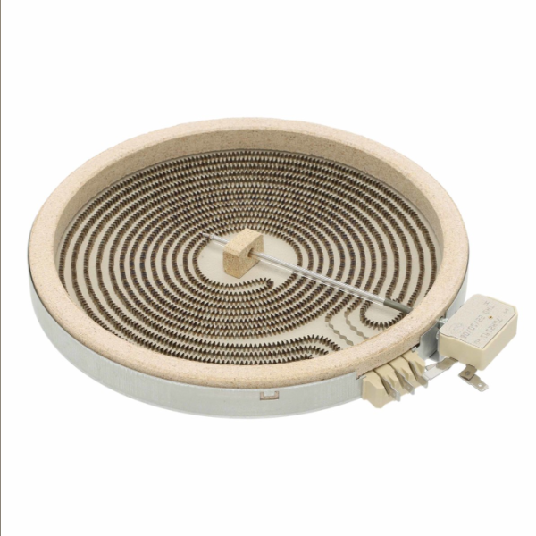 Whirlpool Range Dual Surface Element (3000W/1400W)