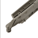 Whirlpool Dishwasher Lower Door Seal