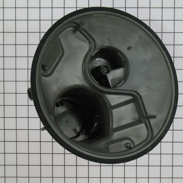 Whirlpool Dishwasher Sump