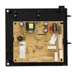 Frigidaire Freezer Main Board Assembly,W/Housing