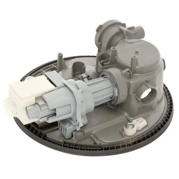 Whirlpool Dishwasher Pump & Motor Assembly