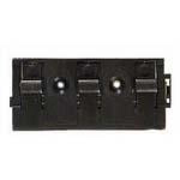 Electrolux Washer Push Button