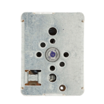 Whirlpool Range Surface Element Switch