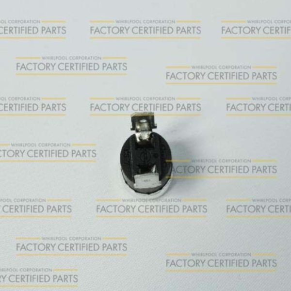 Whirlpool Dishwasher High Limit Thermostat