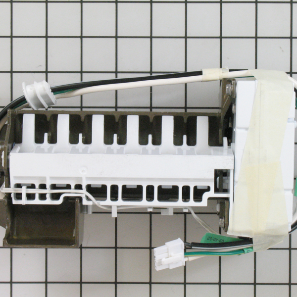 Whirlpool Refrigerator Ice Maker Assembly